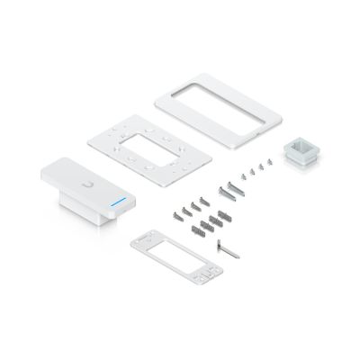 15. Ubiquiti Access Ultra Basic Zutrittskontrollleser Weiß