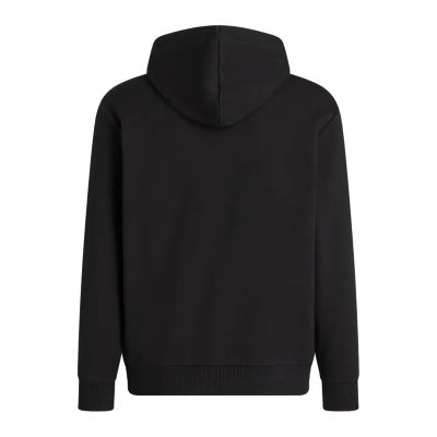 3. Calvin Klein Jeans Hoodie Schwarz - LZ04RE281G-UB1