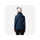 3. Rossignol W Classique Hybrid Clim Jacke Marineblau