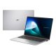 ASUS ExpertBook P1503CVA-S72255W Core 5 210H 15,6" FHD 300 Nits Weitwinkel-Display AG 16 GB DDR5 SSD512 Intel Grafik 720p-Kamera 50 Wh Windows 11 Misty Gray 3 Jahre Vor-Ort-Service