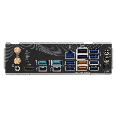 5. ASRock Z890 LiveMixer WiFi-Mainboard