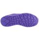 4. Skechers Uno - Night Shades 73667-PUR Lila 36