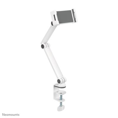 15. Tablet-Halterung, weiß, Modell DS15-545WH1 von Neomounts