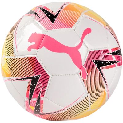 6. PUMA FUTSAL 3 MS 083765 01 Y.4 Hallenfußball