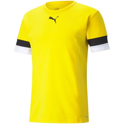 5. Puma teamRise Trikot M 704932 07