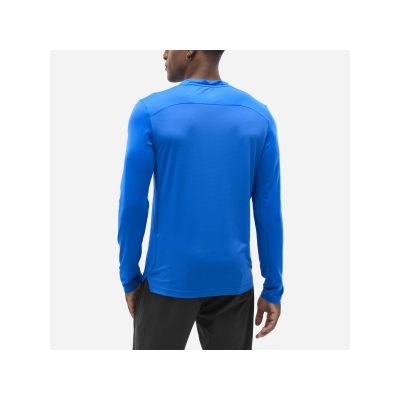 5. MILLET Intense T-Shirt für Herren, Größe L/M, blau