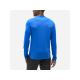 5. MILLET Intense T-Shirt für Herren, Größe L/M, blau