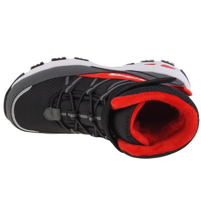 3. Skechers D Lites 660092L-BKRD Schwarz 28