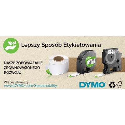 20. Dymo LWE 5XL Etikettendrucker (2112725)