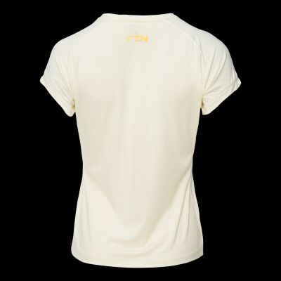 2. Damen T-Shirt mit kurzen Ärmeln FITURN W