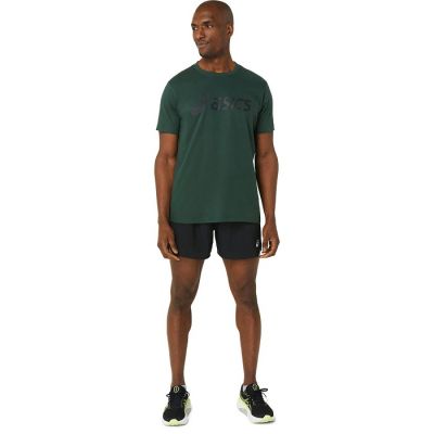 5. Asics Big Logo T-Shirt