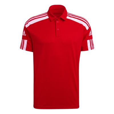 7. adidas Squadra 21 Polo Shirt M GP6429
