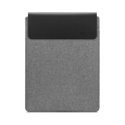 Lenovo Yoga Hülle für 16"-Notebook, GX41K68627, Grau