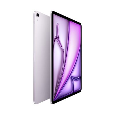 2. Apple iPad Air Apple M 256 GB 33 cm (13") 12 GB Wi-Fi 7 (802.11be) iPadOS 26 Lila