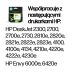 HP 305XL Dreifarben-Original-Tintenpatrone mit hoher Reichweite