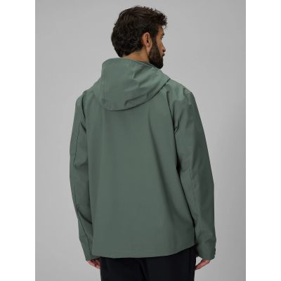 2. Herren-Übergangsjacke 4F 5000 Membran 4FRSS26TTJAM1245-42S