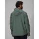 2. Herren-Übergangsjacke 4F 5000 Membran 4FRSS26TTJAM1245-42S