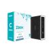 6. Zotac ZBOX CI629 NANO PC, 1,8 l, Schwarz/Weiß, Intel SoC i3-1315U, 1,2 GHz