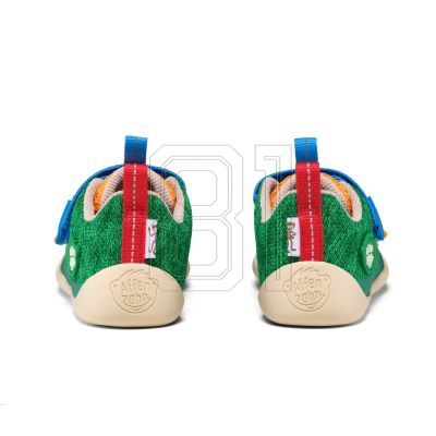 8. Affenzahn Halbschuh Knit Happy Affenzahn 10 Years Jr 00397-20016 Schuhe