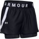 Under Armour Play Up 2in1 Shorts W 1351981-001