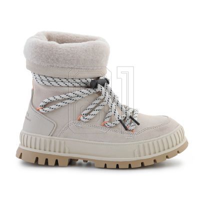 11. Palladium Pallashock Hiver W 94349-175-M