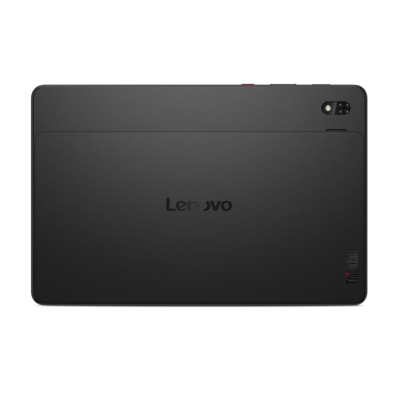 2. Lenovo ThinkTab X11 Gen 1 Snapdragon 256 GB 27,8 cm (10,9") 8 GB Wi-Fi 6E (802.11ax) Android 16 Schwarz