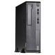 10. Akyga AK-502-02BK Midi Tower Computer-Sicherheits- und Halterungsset Schwarz