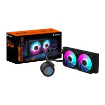 Gigabyte AORUS AIO CPU WATERFORCE II 240 Flüssigkeitskühler