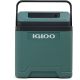 IGLOO Thermoelektrischer IE27 ACDC-Elektrokühlschrank (27 Liter) Einheitsgröße
