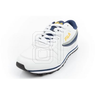 4. Fila Orbit W FFT0014.13044 Schuhe