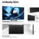 14. Hisense 55U7SE 139,7 cm (55") 4K Ultra HD Smart TV Wi-Fi Schwarz