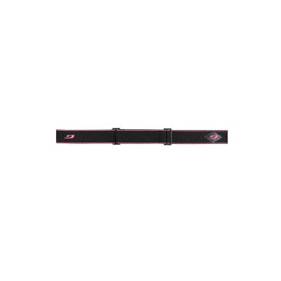 5. Skibrille JULBO Proxima schwarz