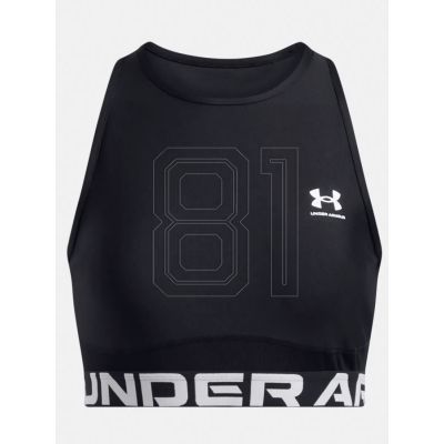 8. Under Armour W 1388694-001 T-shirt