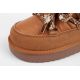 6. D.Franklin W DFSH375003-TAN Schuhe