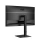 46. AOC Monitor 68,6 cm (27") 27E4U 16:9 VGA+HDMI+DP+USB IPS