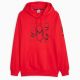 6. Puma AC Mailand FtbCore Graphic Hoody M 772316-01