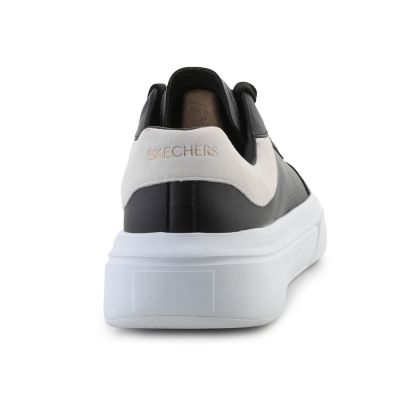 5. Skechers Cordova Classic-Lighto M 232858-BKW Schuhe