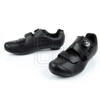 14. DHB Aeron Carbon M 2103-WIG-A1538 Fahrradschuhe schwarz