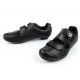 14. DHB Aeron Carbon M 2103-WIG-A1538 Fahrradschuhe schwarz
