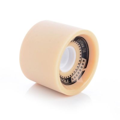 3. TEMPISH LB 78A 63x48 Longboard-Rollen