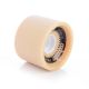 3. TEMPISH LB 78A 63x48 Longboard-Rollen