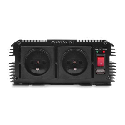 6. VOLT-KONVERTER VOLT POLSKA IPS 1700/3400 24V