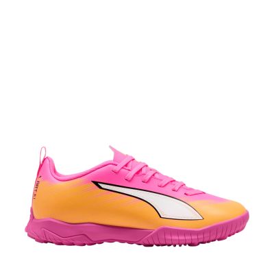 Puma Ultra 6 Play TT 108989 05 Kinder-Fußballschuhe
