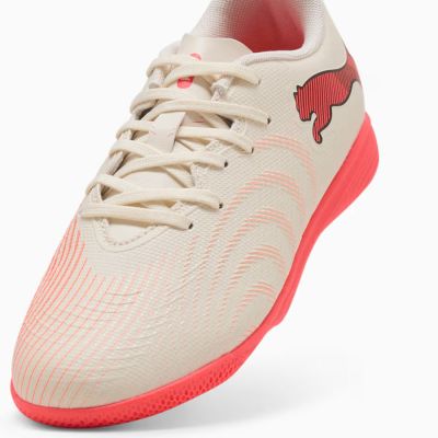 4. Puma FUTURE 9 PLAY Jr IT Schuhe 109199-01