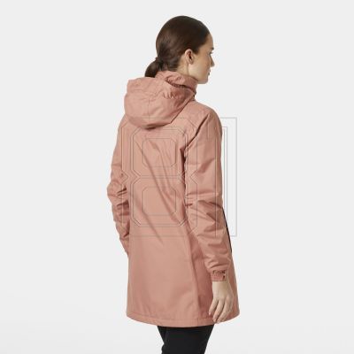 6. Helly Hansen Aden Isolierter Mantel W 62649 084