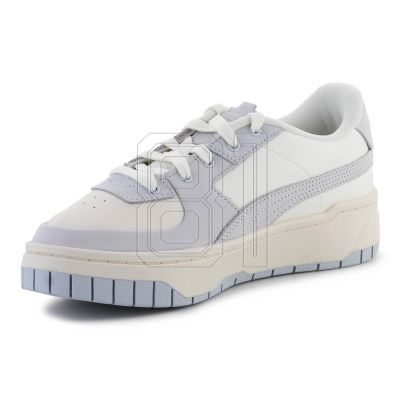 3. Puma Cali Dream W 385597-01 Schuhe