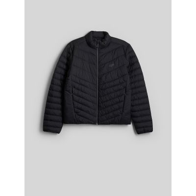 7. Herrenjacke mit synthetischer Wattierung 4F 4FRAW26TDJAM0998-20S
