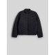 7. Herrenjacke mit synthetischer Wattierung 4F 4FRAW26TDJAM0998-20S