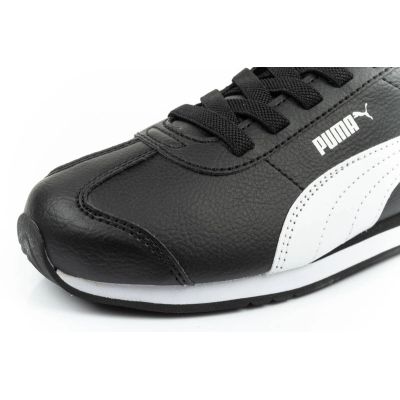 24. Puma Turin 3 Jr Schuhe 384431 04