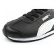 24. Puma Turin 3 Jr Schuhe 384431 04